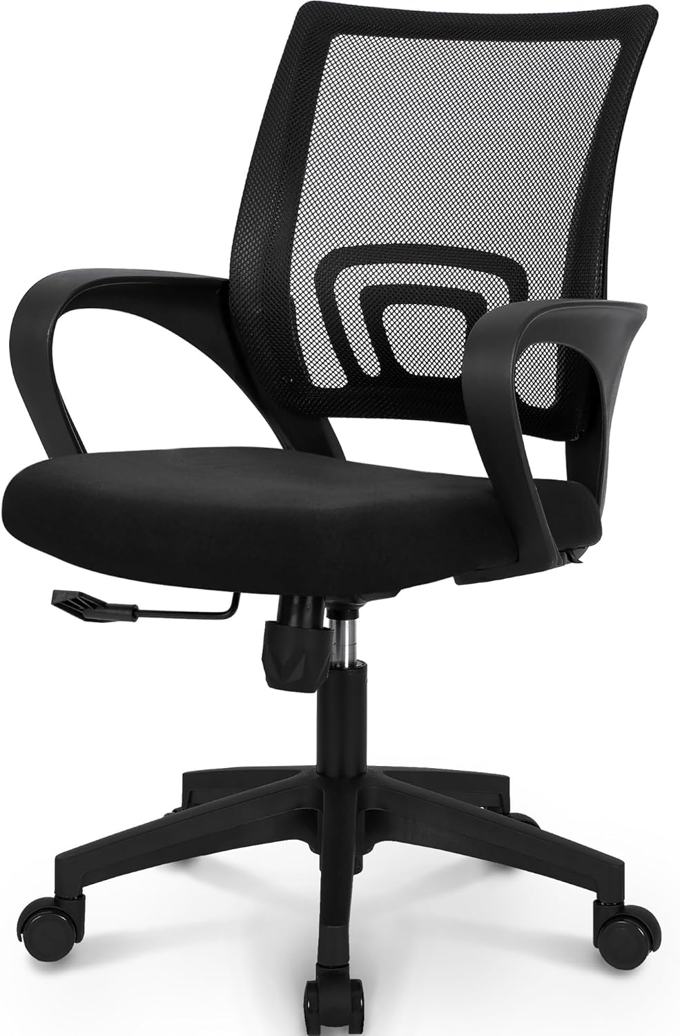Ergonomic Mesh Office Chair wi - огляд і ціна Ergonomic Office Chair