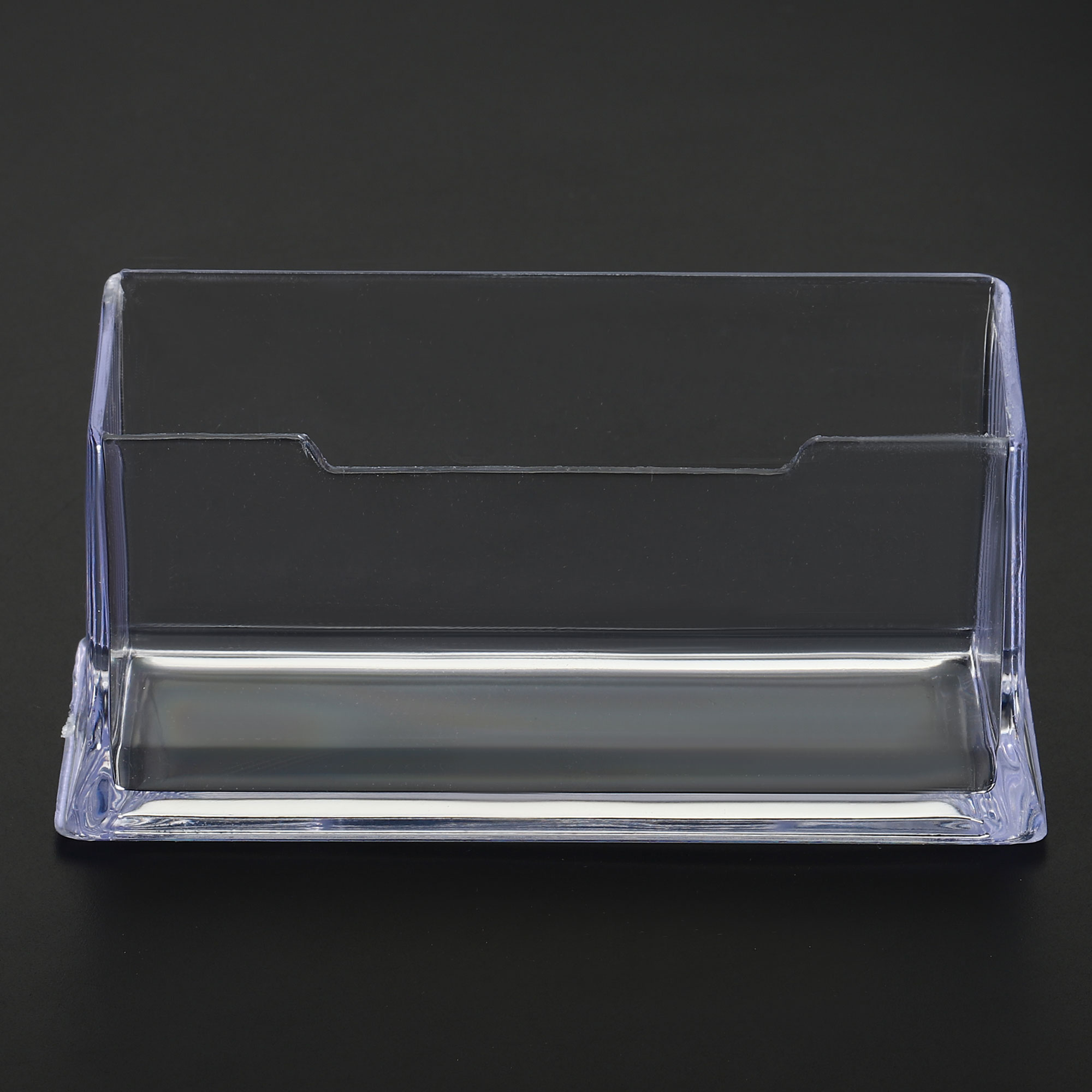 Plastic Business Card Holder 1 - огляд і ціна Document Holder Stand