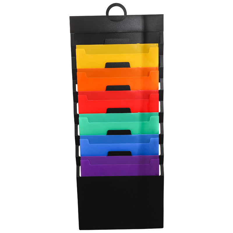 A4 File Folder Hanging Organiz - огляд і ціна Document Scanner Portable