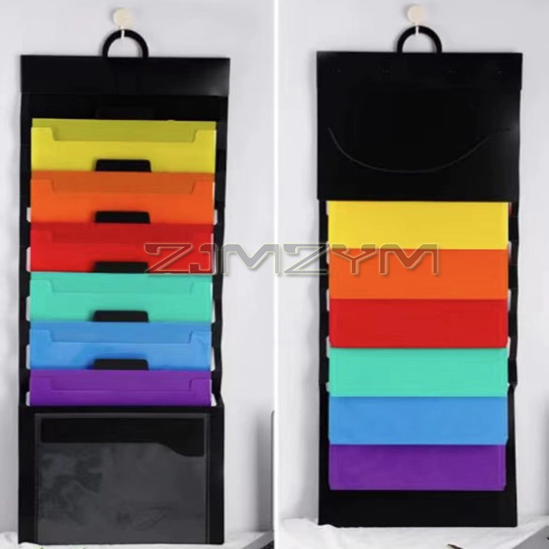 A4 File Folder Hanging Organiz - огляд і ціна Document Scanner Portable