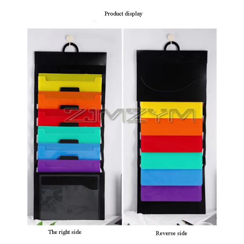 A4 File Folder Hanging Organiz - огляд і ціна Document Scanner Portable