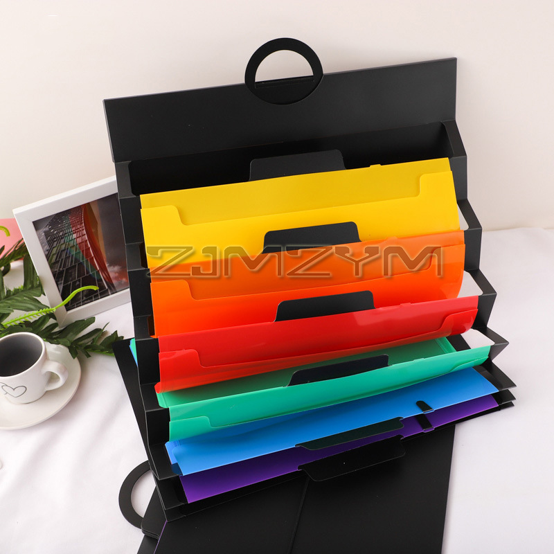 A4 File Folder Hanging Organiz - огляд і ціна Document Scanner Portable