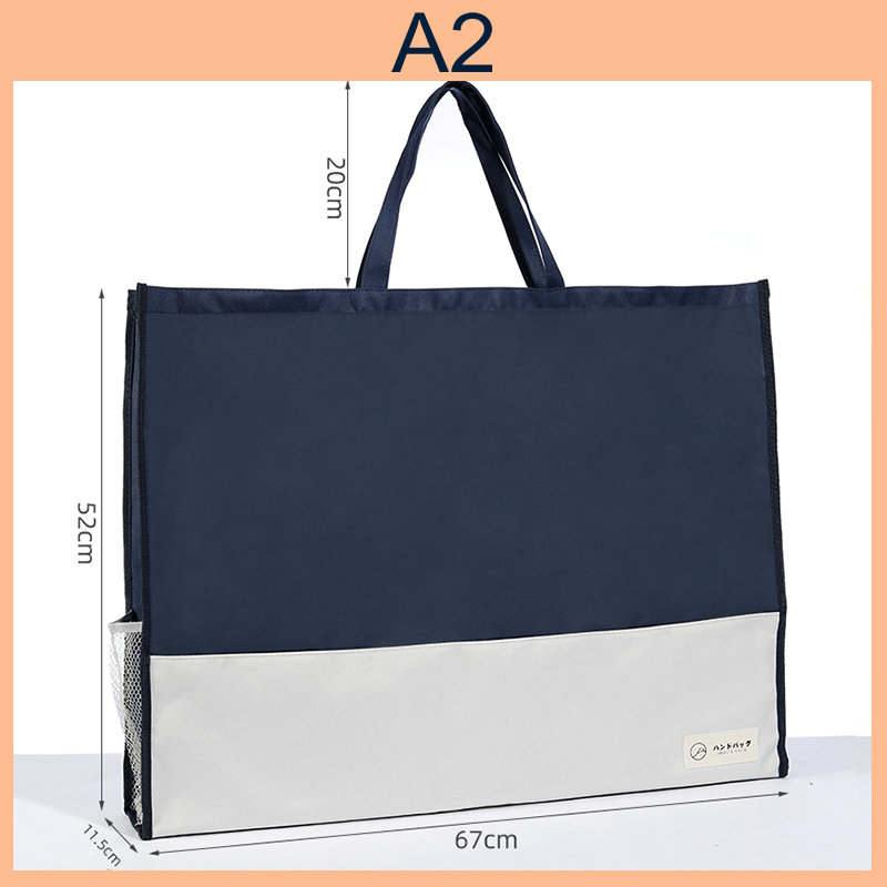 Large A1/A2 Folder Organizer B - огляд і ціна Document Scanner Portable