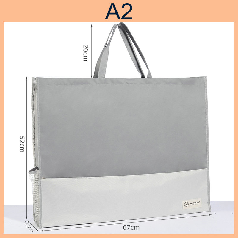 Large A1/A2 Folder Organizer B - огляд і ціна Document Scanner Portable