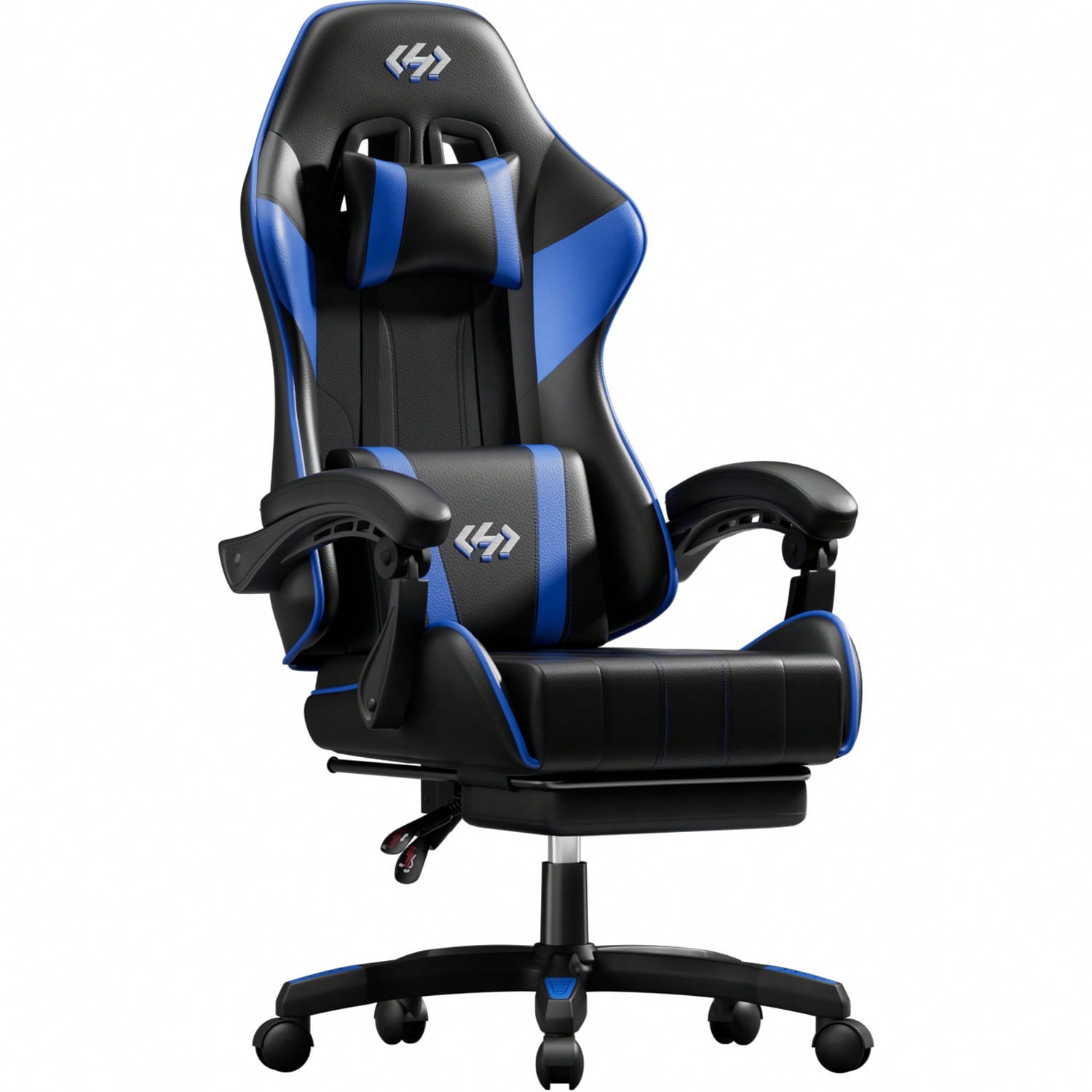 HLDIRECT Gaming Chair, Ergonom - огляд і ціна Ergonomic Office Chair