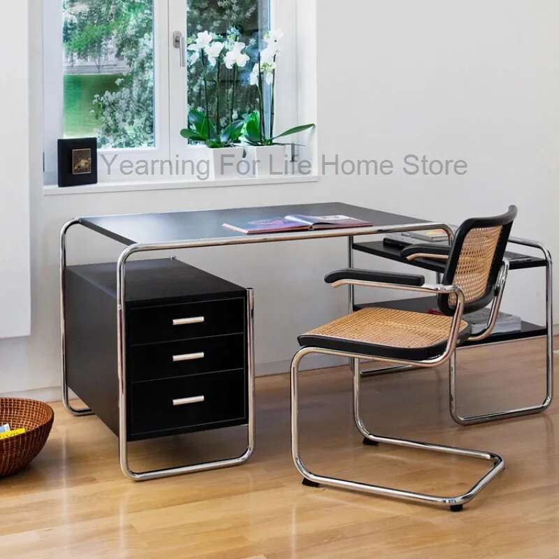 Modern Simplicity Office Desks - огляд і ціна Home Office Work Table