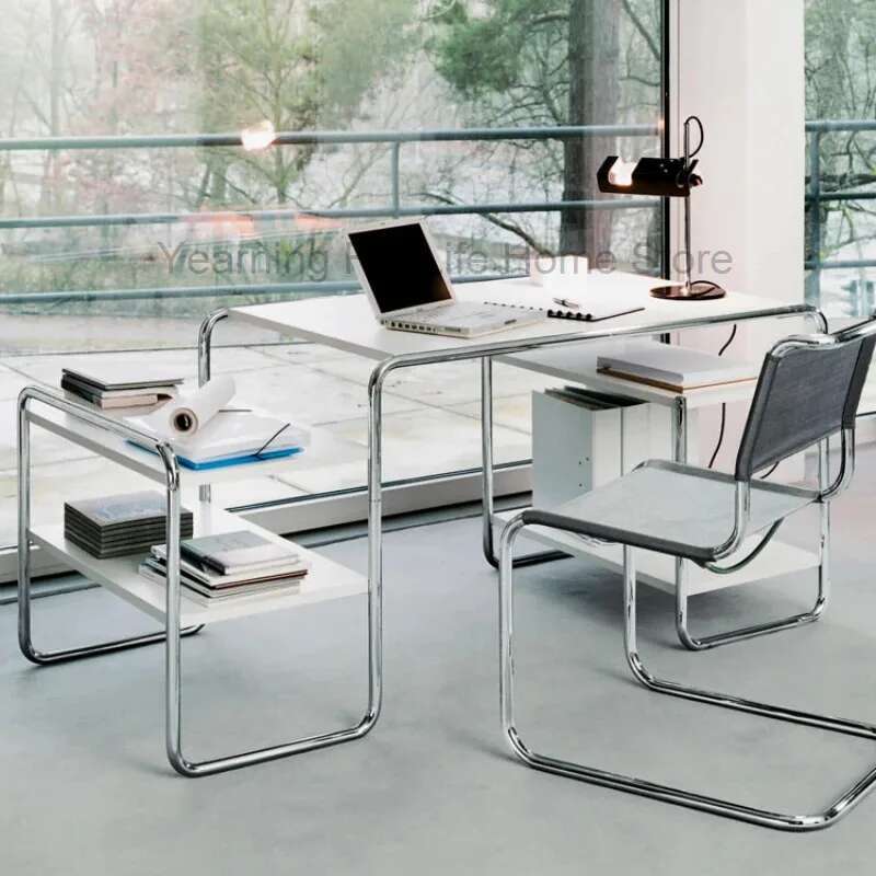 Modern Simplicity Office Desks - огляд і ціна Home Office Work Table