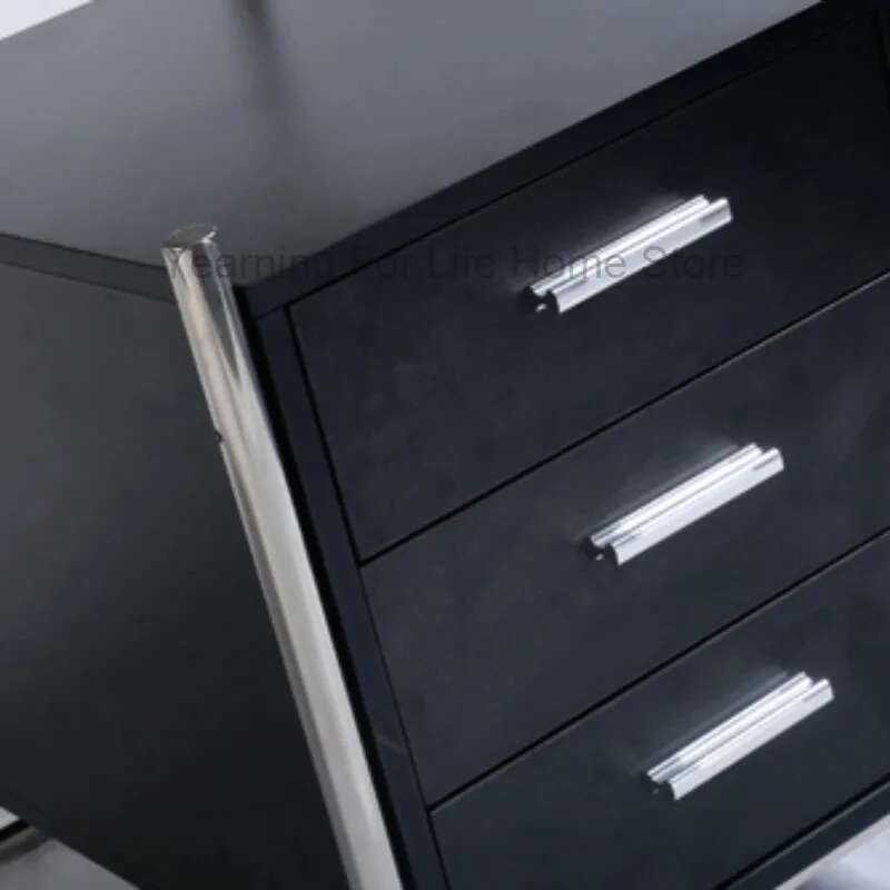 Modern Simplicity Office Desks - огляд і ціна Home Office Work Table