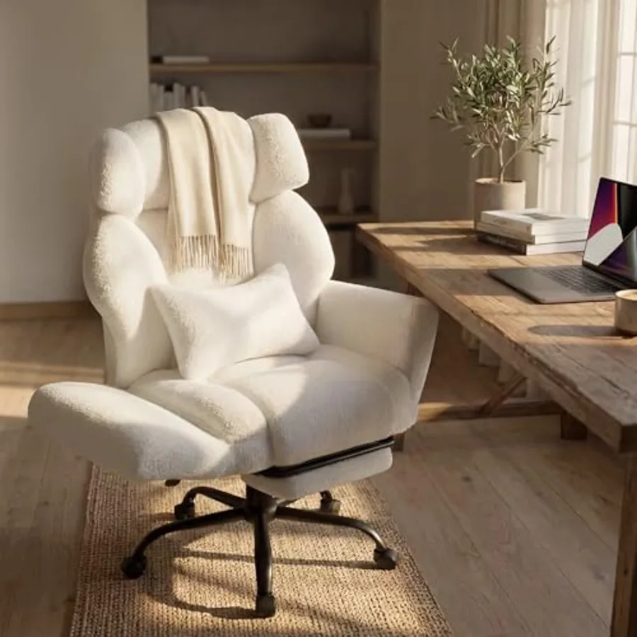 Office Chair with Flip Armrest - огляд і ціна Ergonomic Office Chair
