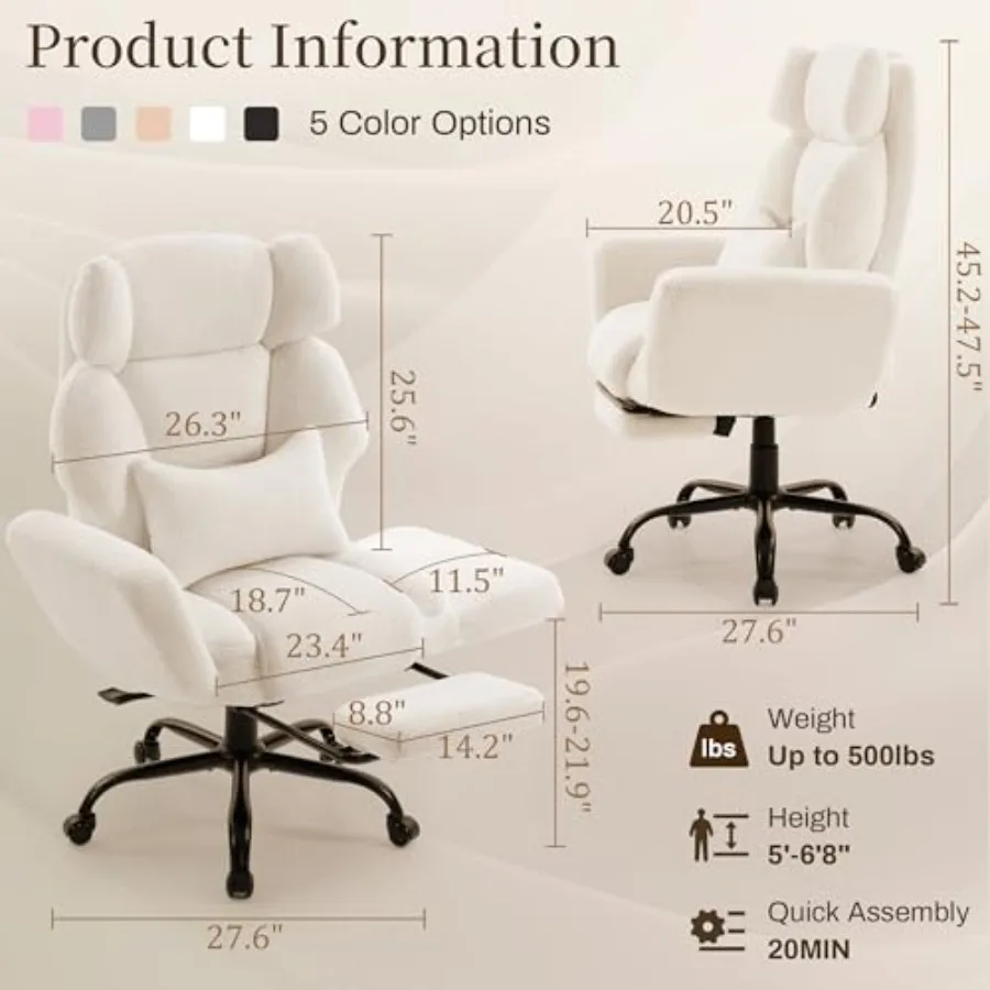 Office Chair with Flip Armrest - огляд і ціна Ergonomic Office Chair