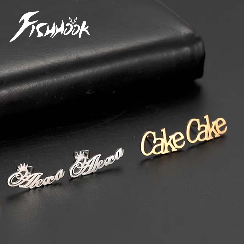 Small Logo Custom Name Stud Ea - огляд і ціна Home Office Logo