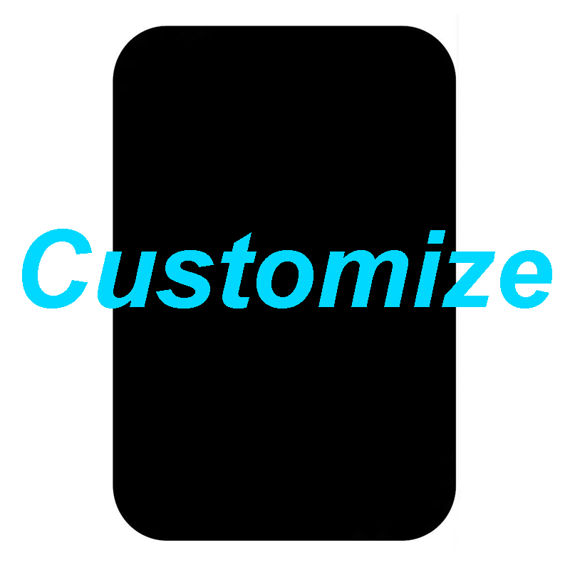 Custom Circle Square Phone Gri - огляд і ціна Document Holder Stand
