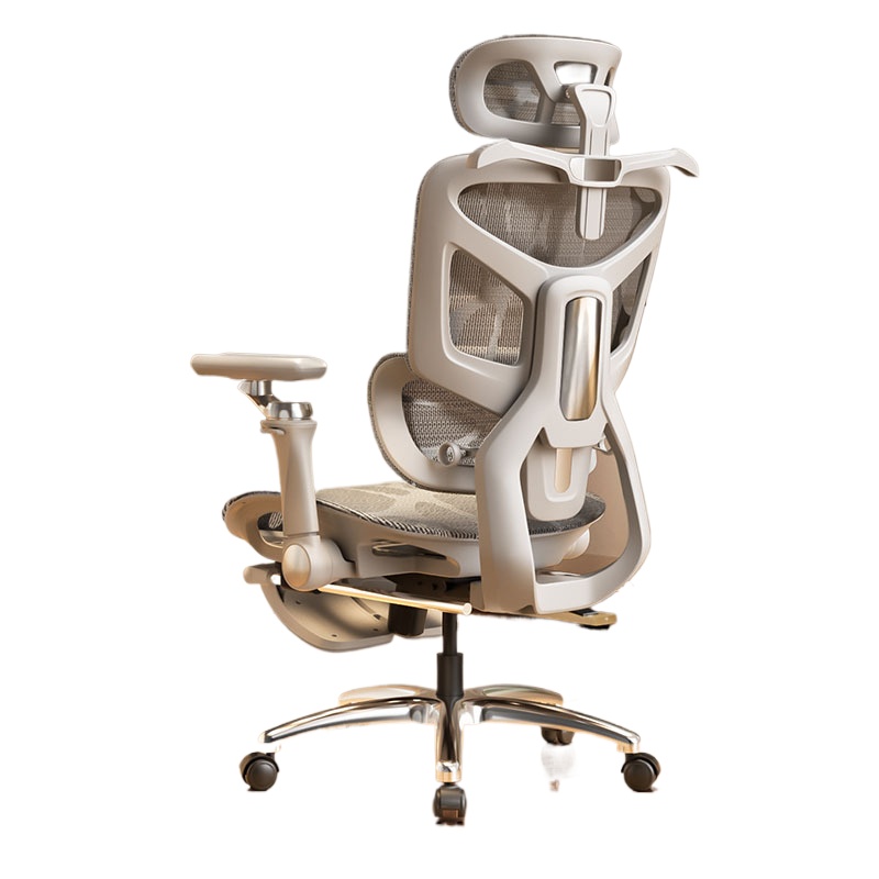 Ergonomic Office Chair for Com - огляд і ціна Ergonomic Office Chair