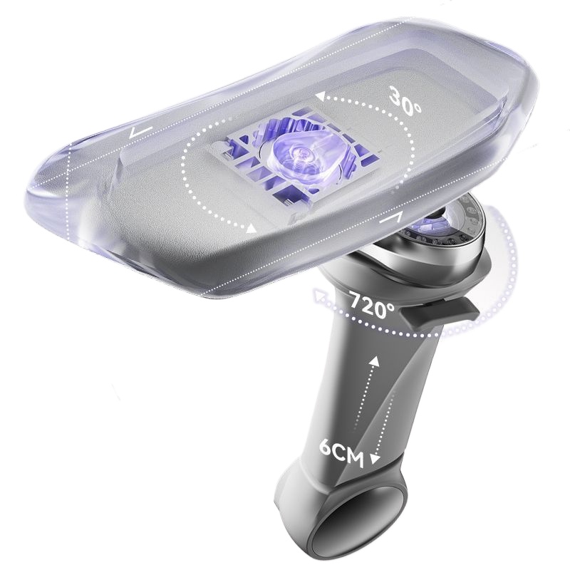 Ergonomic Office Chair for Com - огляд і ціна Ergonomic Office Chair