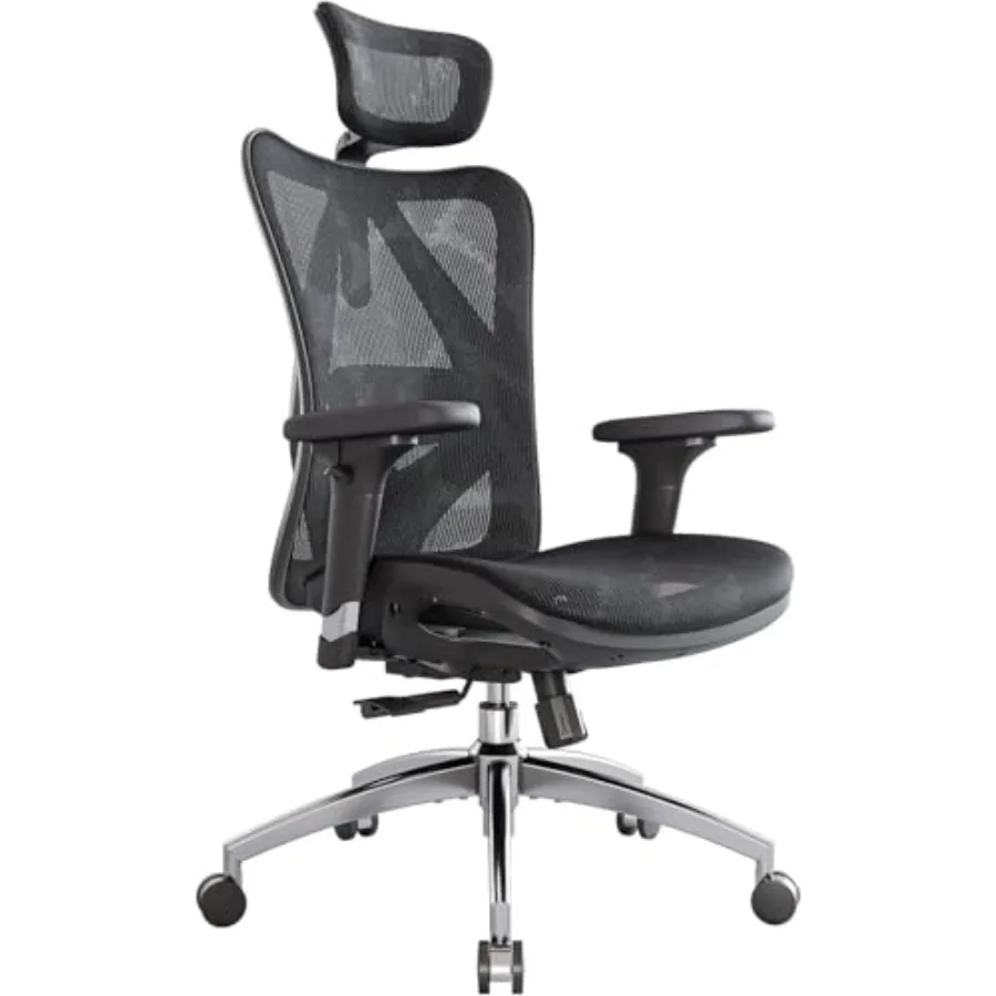 M57 Ergonomic Office Chair for - огляд і ціна Ergonomic Office Chair