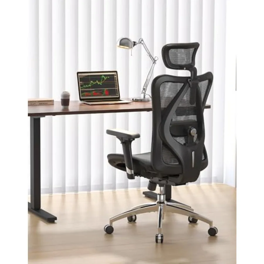 M57 Ergonomic Office Chair for - огляд і ціна Ergonomic Office Chair