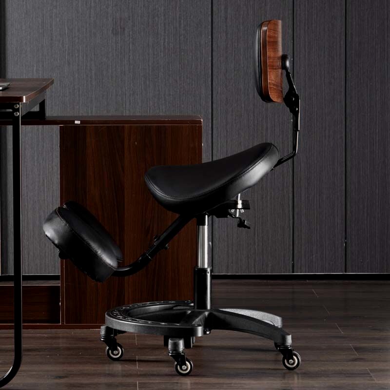Adjustable Ergonomic Kneeling  - огляд і ціна Ergonomic Office Chair