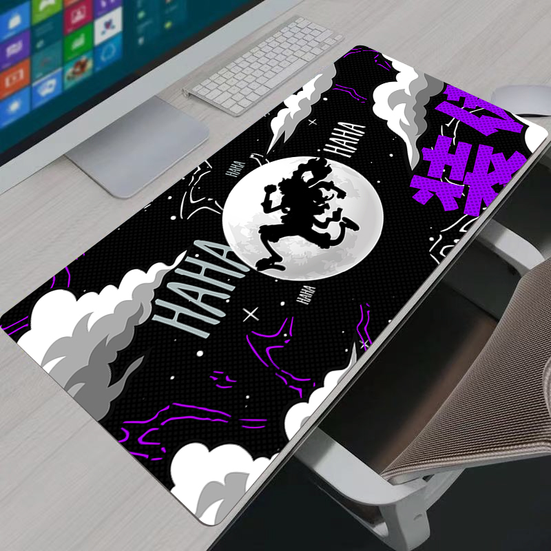Gaming Mouse Pad Gamer Home Co - огляд і ціна Home Office Layout