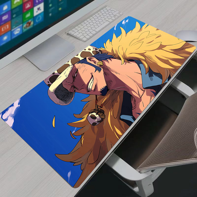 Gaming Mouse Pad Gamer Home Co - огляд і ціна Home Office Layout